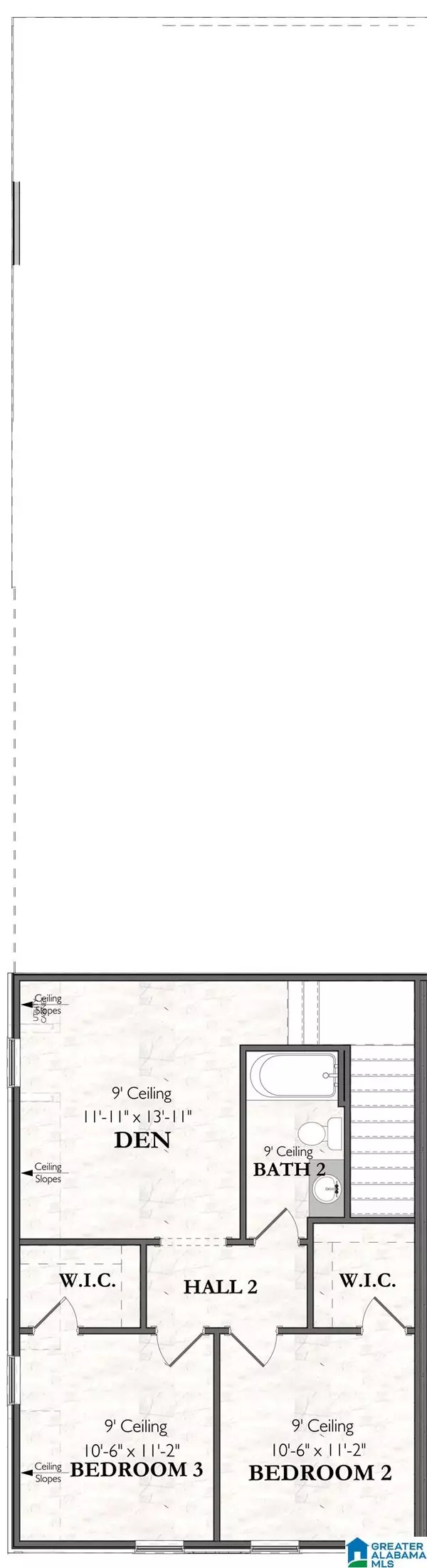Hoover, AL 35244,1841 WILLIAMETTE TRACE #99