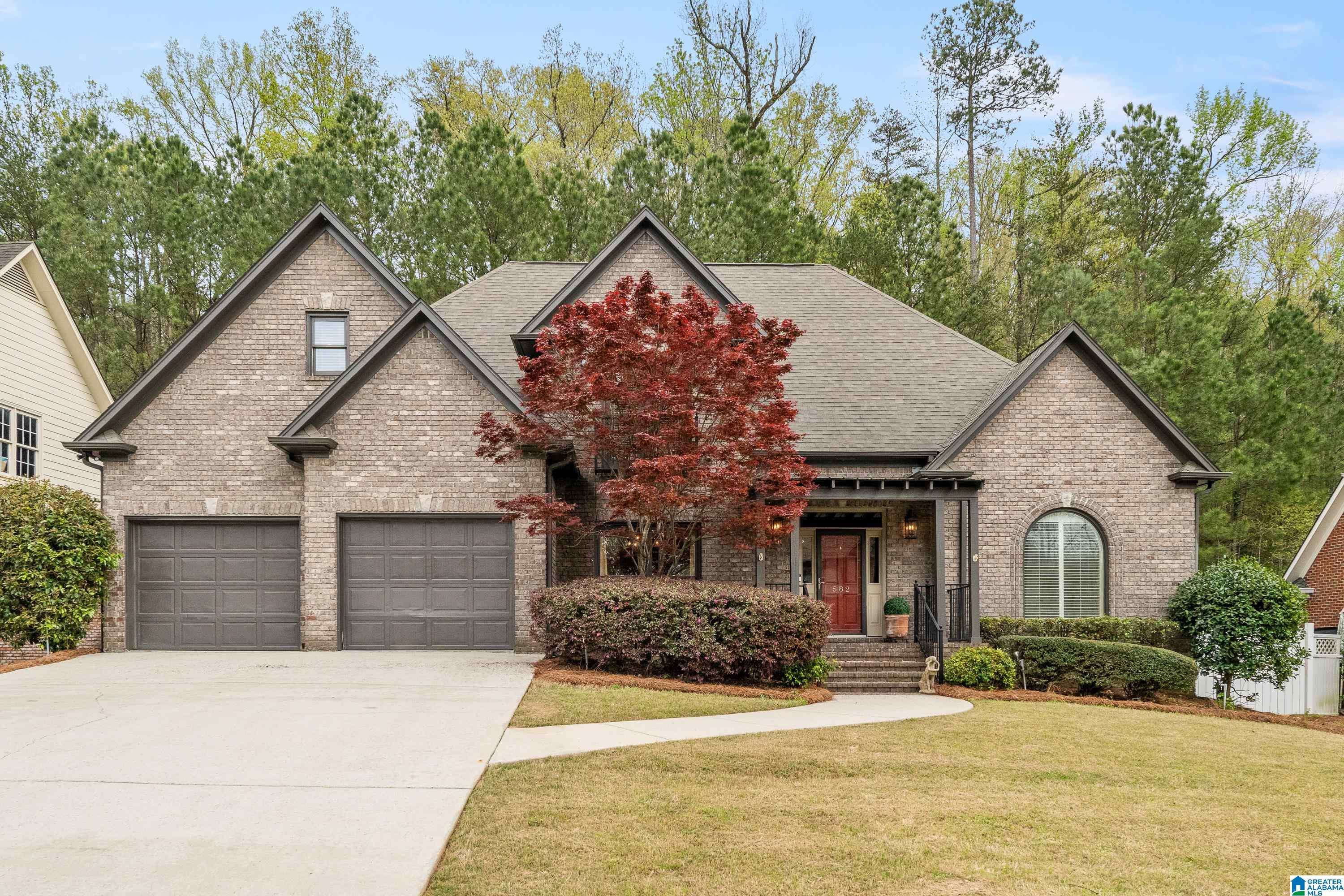 582 BRISTOL LANE, Homewood, AL 35226