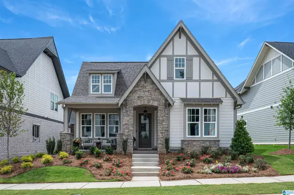 4075 ADRIAN STREET, Hoover, AL 35244