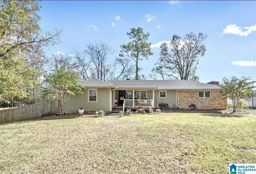 101 5TH AVENUE, Oneonta, AL 35121