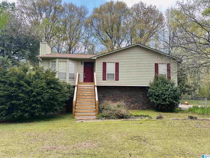 4206 PLANTATION CIRCLE, Helena, AL 35080