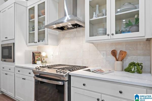 1578 OLIVEWOOD DRIVE, Hoover, AL 35244