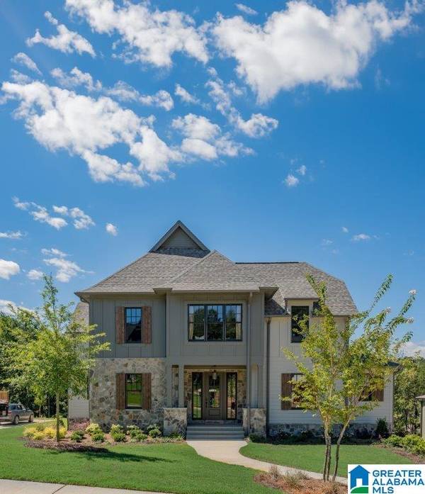 6026 OLIVEWOOD ROAD, Hoover, AL 35244