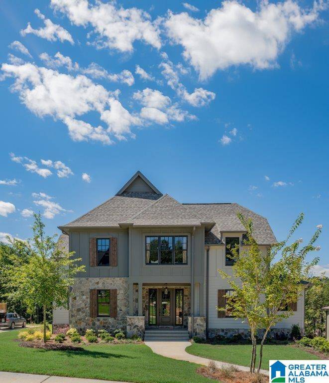 6029 OLIVEWOOD ROAD, Hoover, AL 35244
