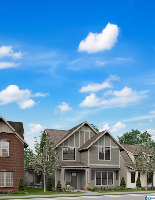 4038 ADRIAN STREET, Hoover, AL 35244