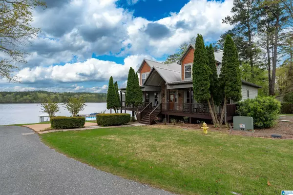 Columbiana, AL 35051,436 PERKINS LANDING COVE