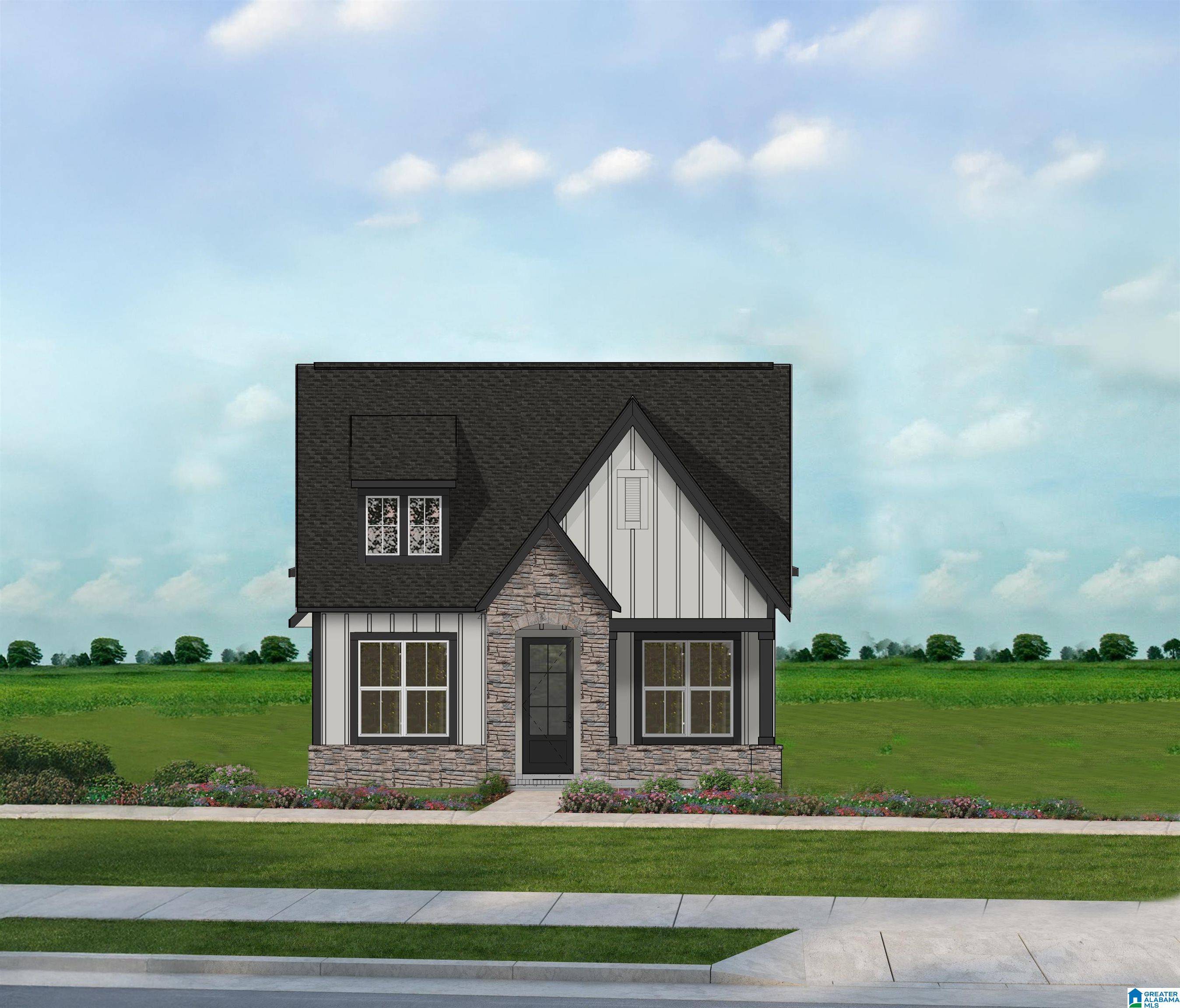 4086 ADRIAN STREET, Hoover, AL 35244