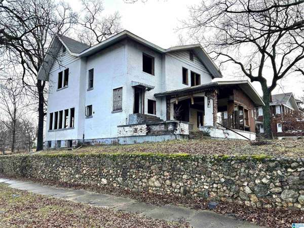 1231 32ND STREET N, Birmingham, AL 35234