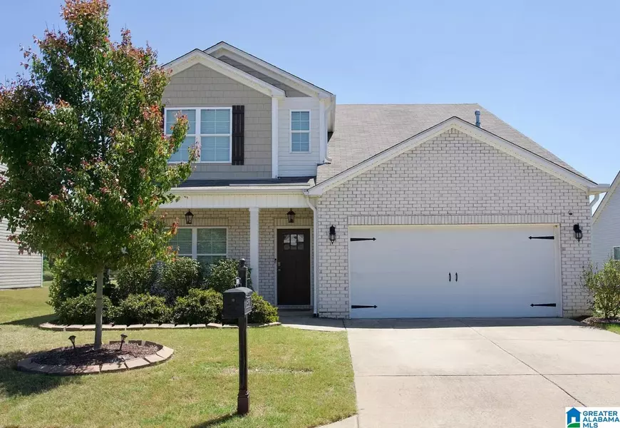 4534 NEWBRIDGE CIRCLE, Mccalla, AL 35111