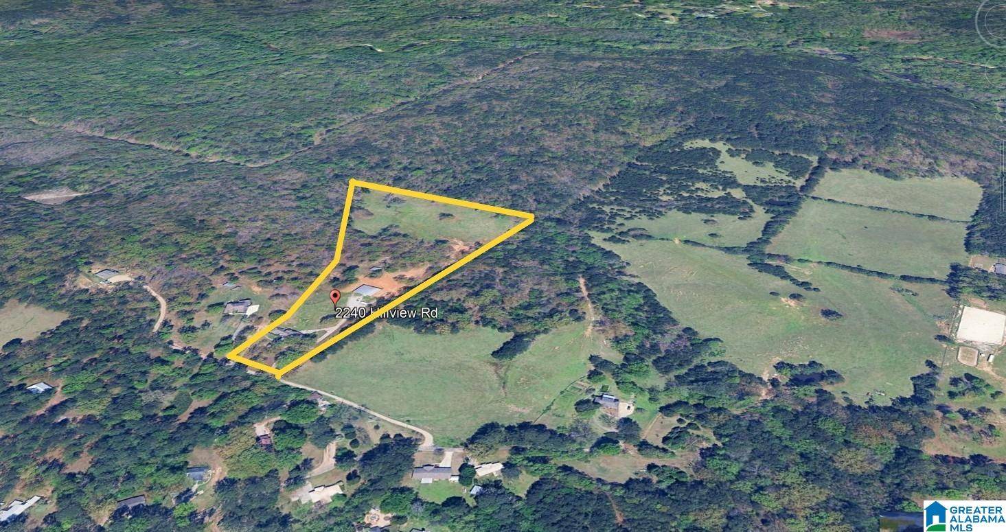 Birmingham, AL 35022,2240 HILLVIEW ROAD