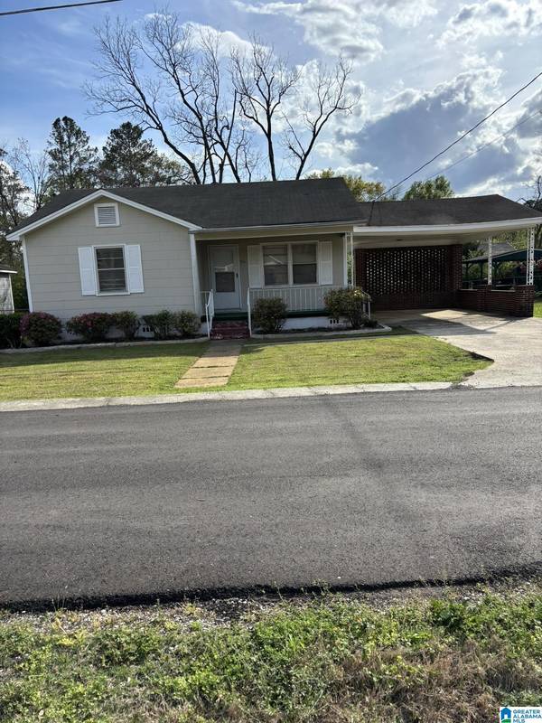 5111 N SHORT 6TH STREET, Bessemer, AL 35020