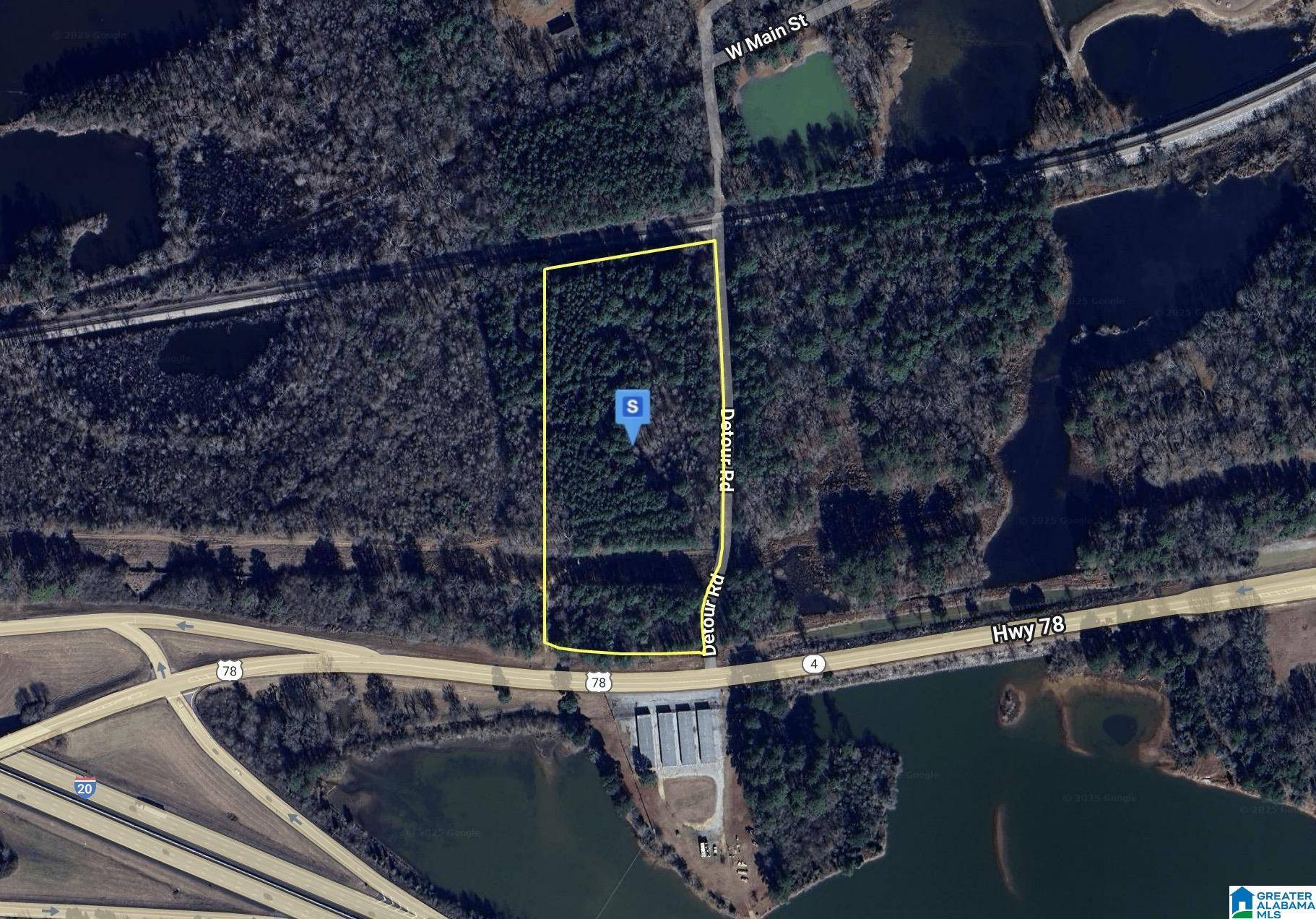 12101 HIGHWAY 78 #0, Riverside, AL 35135