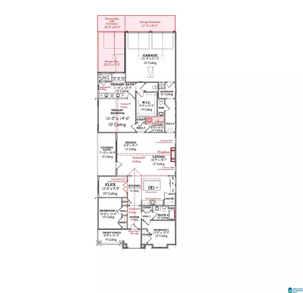 Hoover, AL 35244,4051 ADRIAN STREET