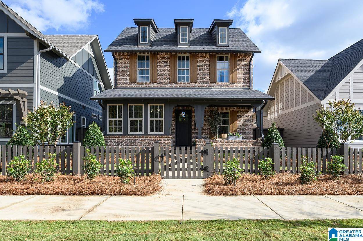 4078 ADRIAN STREET, Hoover, AL 35244