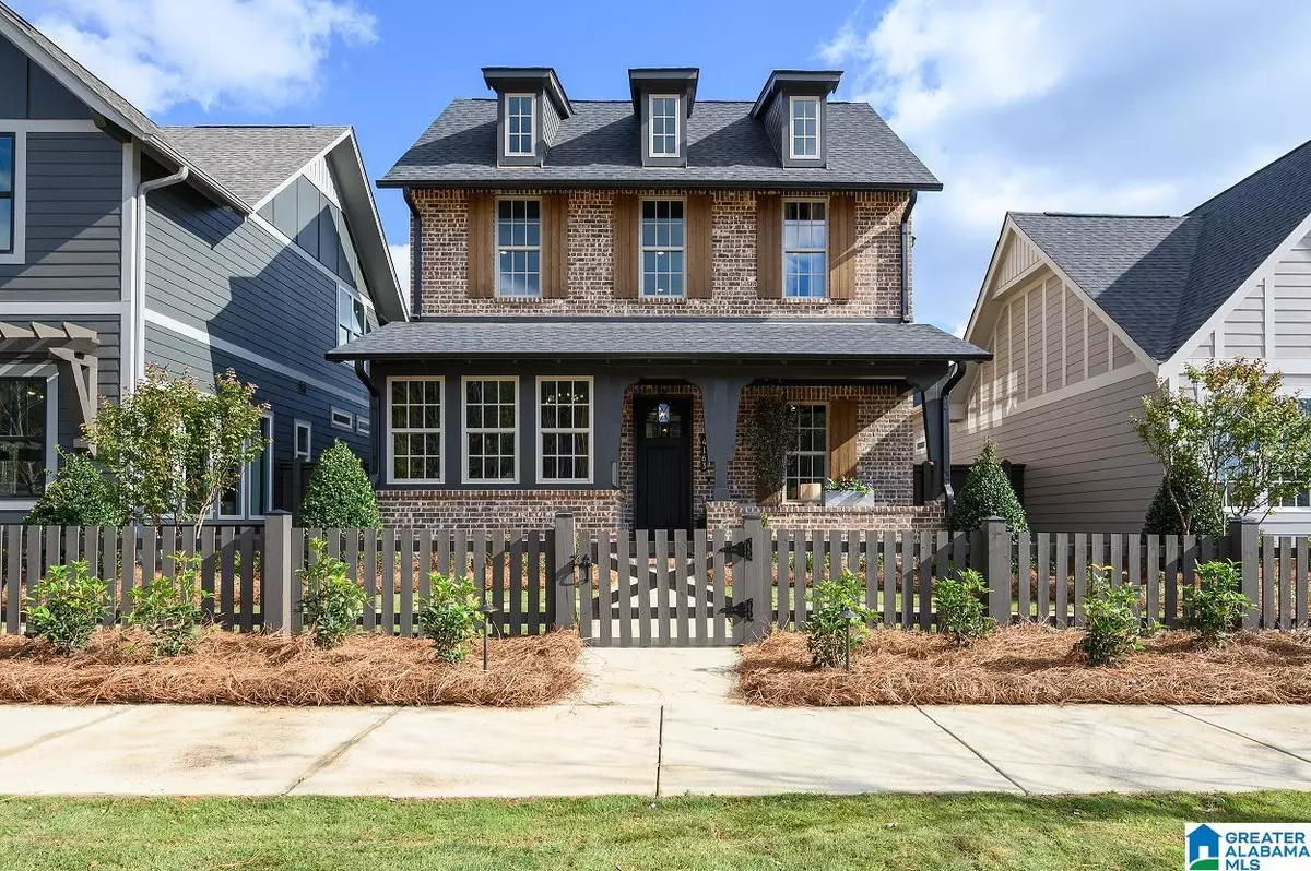 Hoover, AL 35244,4078 ADRIAN STREET