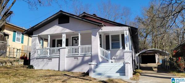 1147 WESTLEY STREET, Tarrant, AL 35217