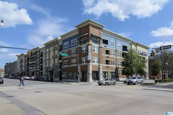 401 20TH STREET S #114, Birmingham, AL 35233