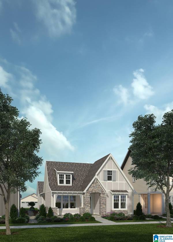 4031 ADRIAN STREET, Hoover, AL 35244