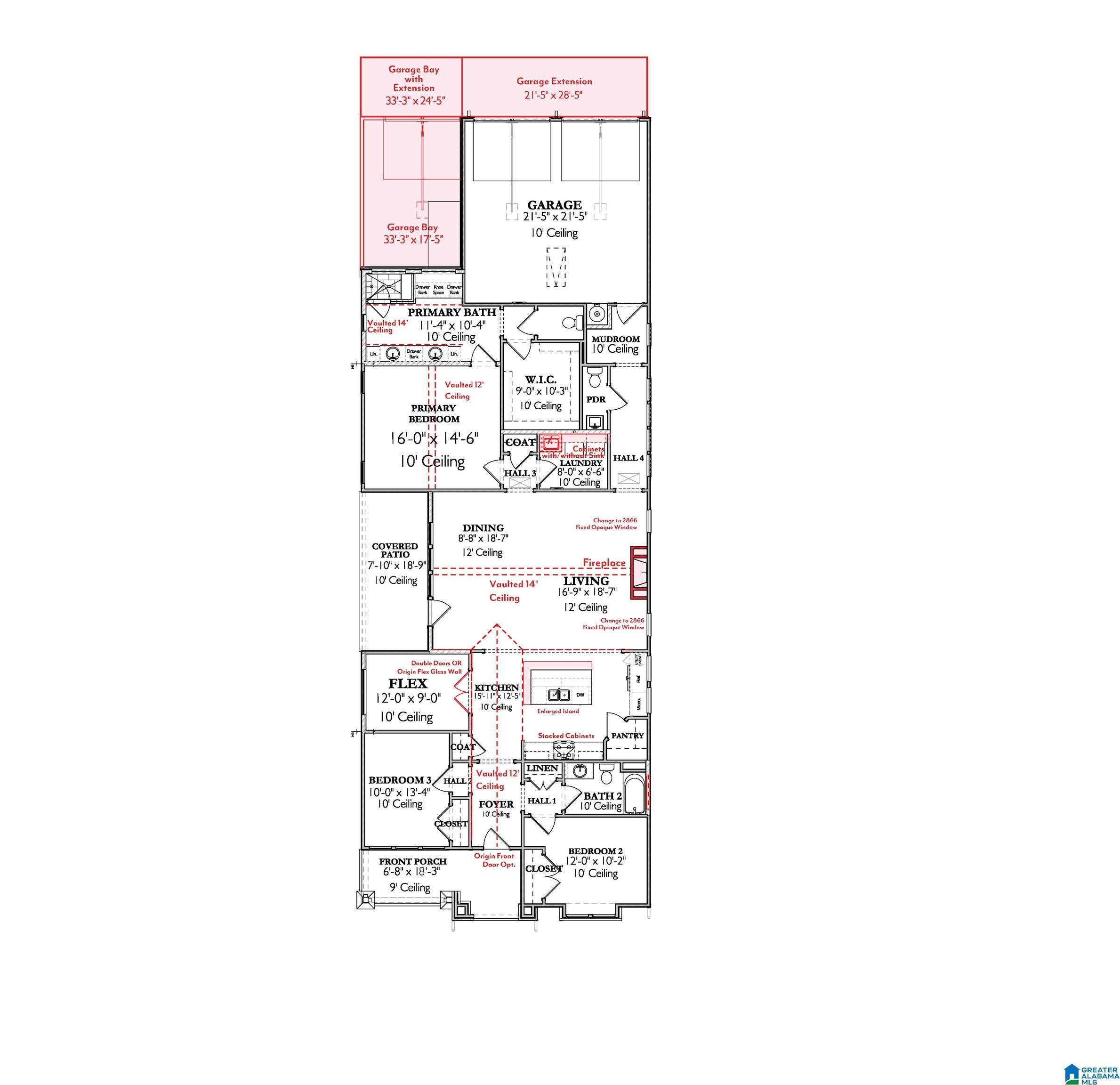 Hoover, AL 35244,4030 ADRIAN STREET