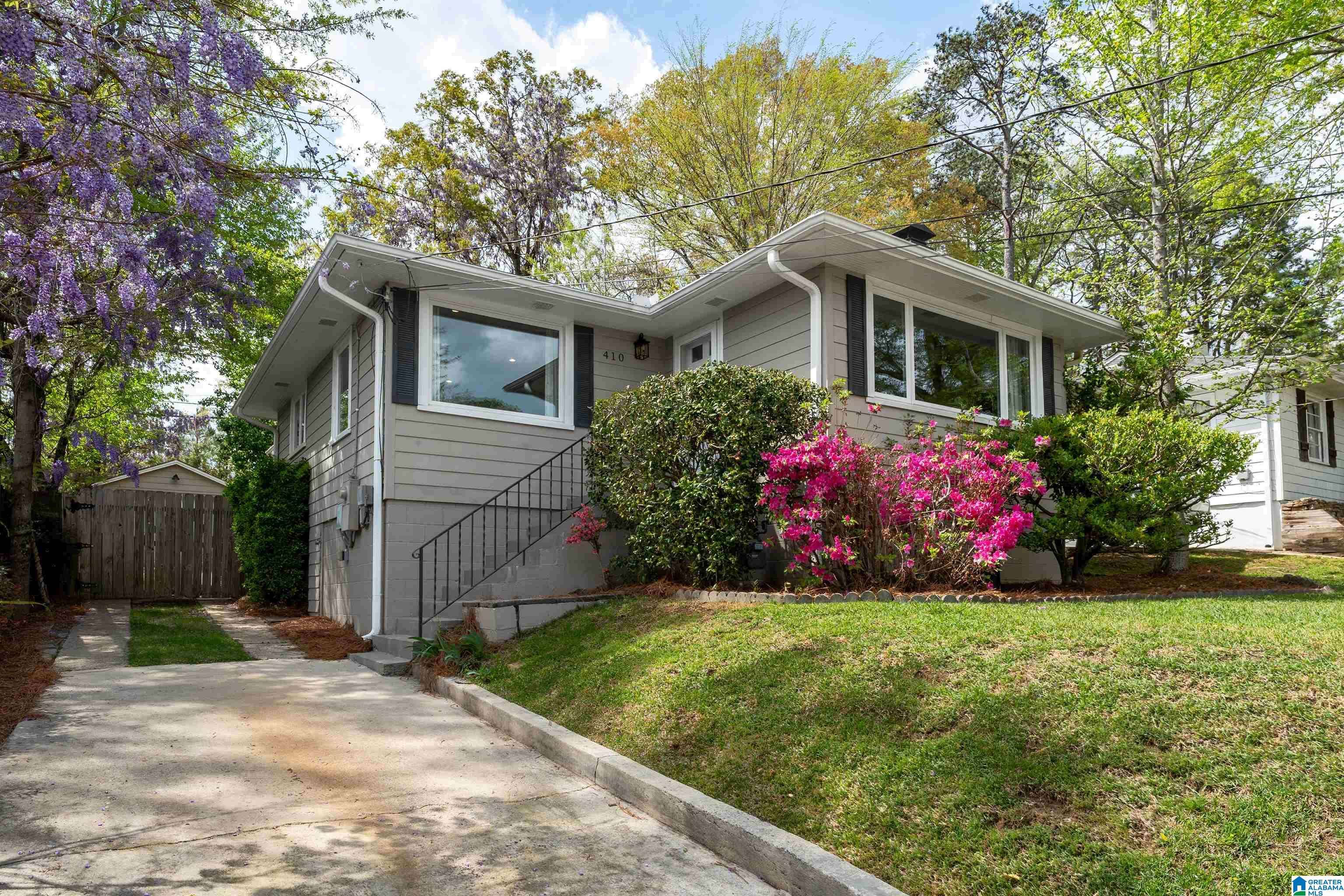 410 CLERMONT DRIVE, Homewood, AL 35209