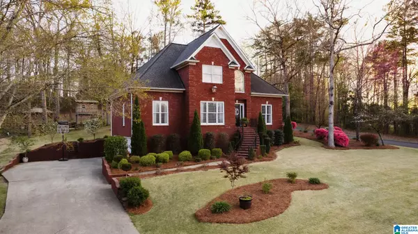 Oneonta, AL 35121,100 EDGEWOOD CIRCLE