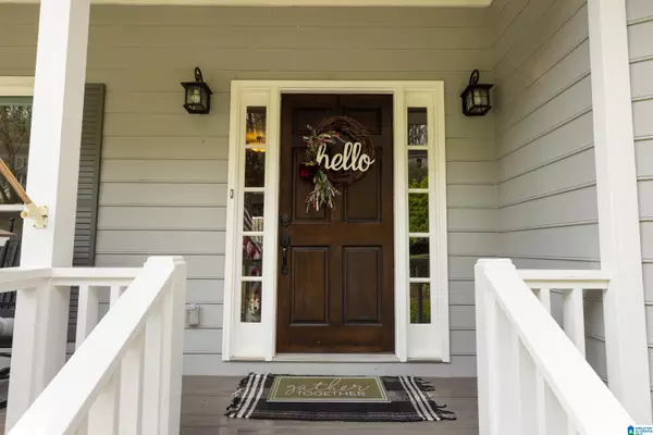 Hoover, AL 35244,585 RUSSET BEND DRIVE