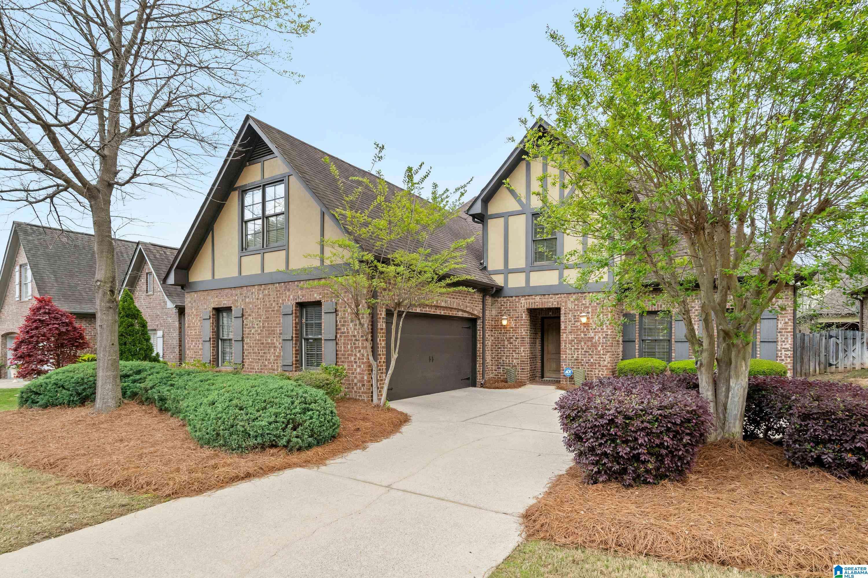 4074 HIGHLAND RIDGE ROAD, Birmingham, AL 35244