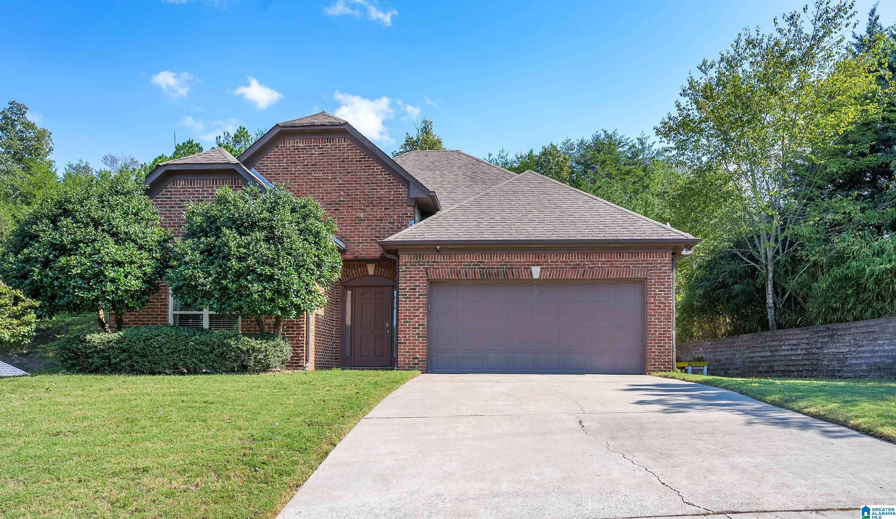 Mount Olive, AL 35117,4289 HATHAWAY LANE