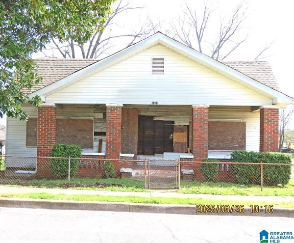 1619 10TH STREET W, Birmingham, AL 35204