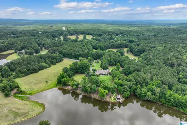 244 HIGH BRIDLE CIRCLE, Calera, AL 35040