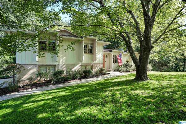 288 HERSHEL DRIVE, Gardendale, AL 35071