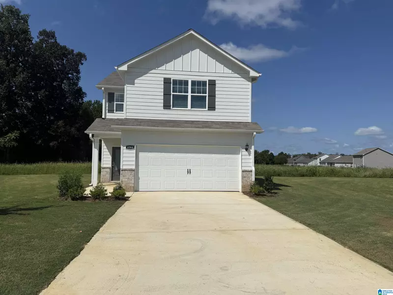 4064 PLYMOUTH LANE, Montevallo, AL 35115