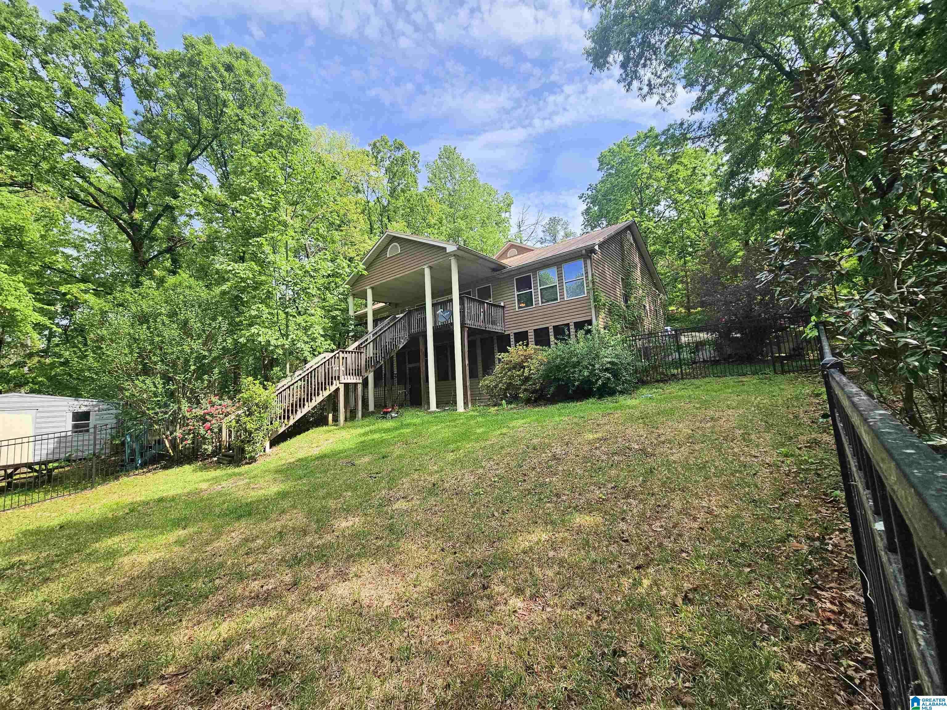 176 COUNTY ROAD 727, Montevallo, AL 35115