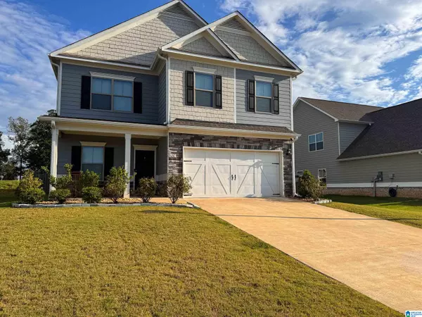 101 MOUNTAIN CREST DRIVE, Lincoln, AL 35096