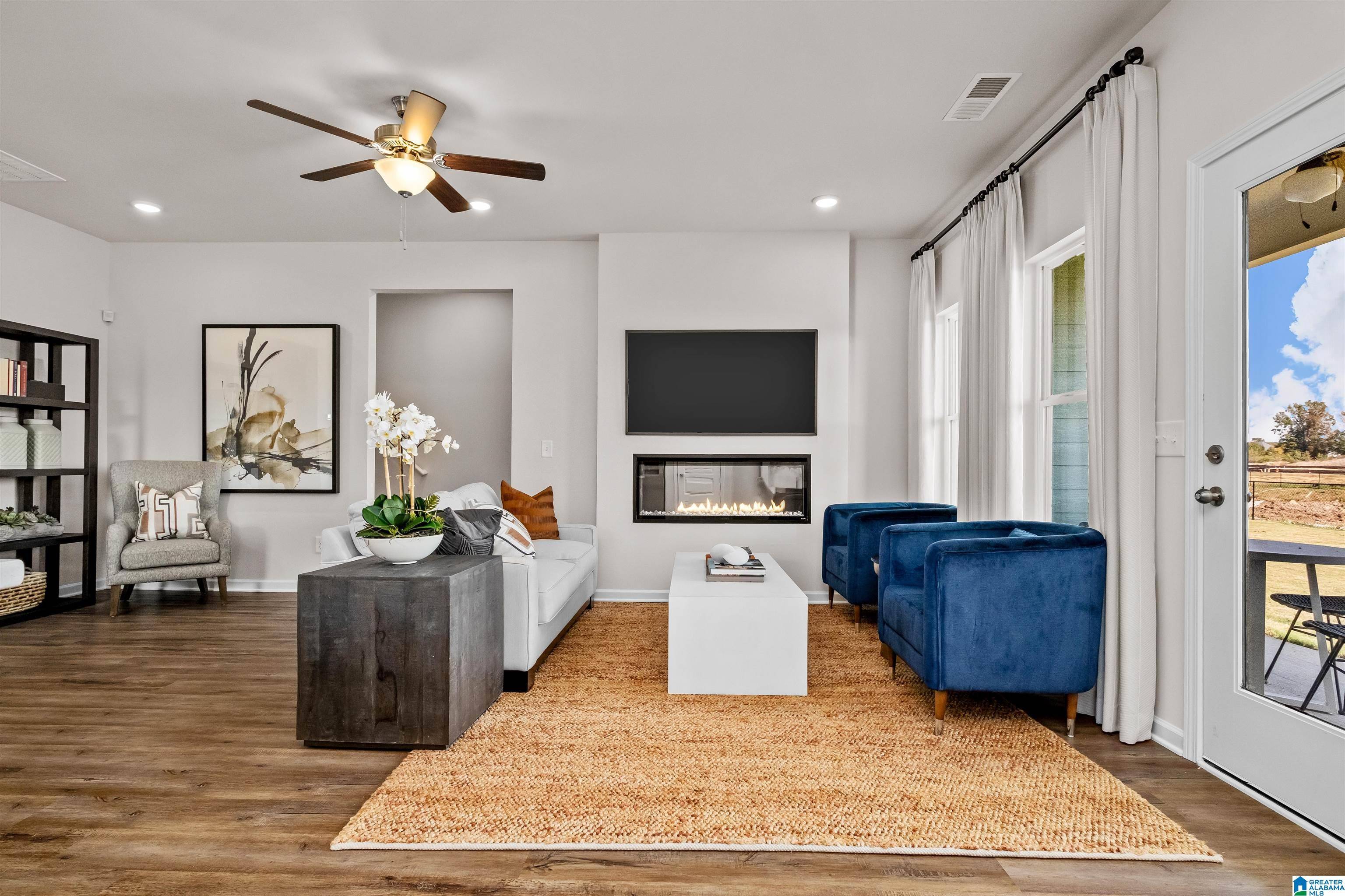 Moody, AL 35004,The Bradley ARBOR RIDGE