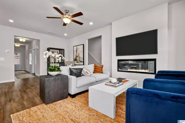 Moody, AL 35004,The Bradley ARBOR RIDGE