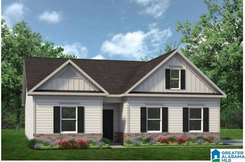 The Bradley ARBOR RIDGE, Moody, AL 35004