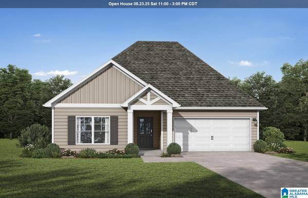 9858 ROSEVILLE PLACE, Warrior, AL 35180