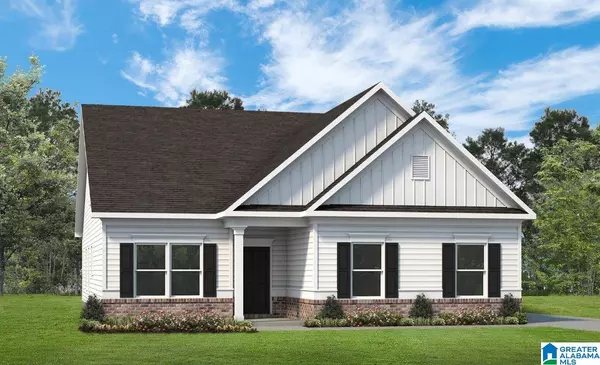 THE TELFAIR ARBOR RIDGE, Moody, AL 35004