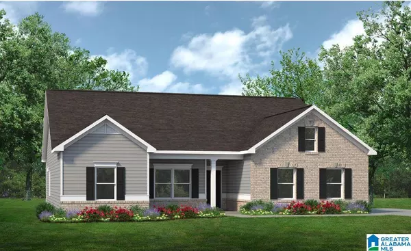 THE LANCASTER ARBOR RIDGE, Moody, AL 35004