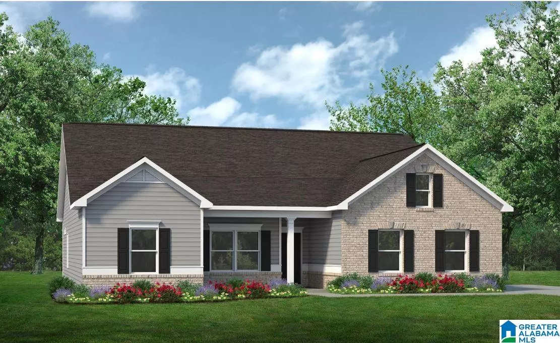 Moody, AL 35004,THE LANCASTER ARBOR RIDGE