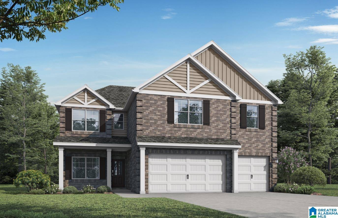 7120 VALLEY BRIDGE ROAD, Hueytown, AL 35023