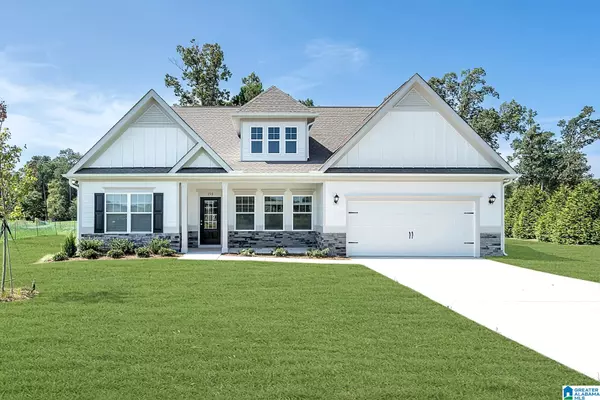 The Kingswood ARBOR RIDGE, Moody, AL 35004