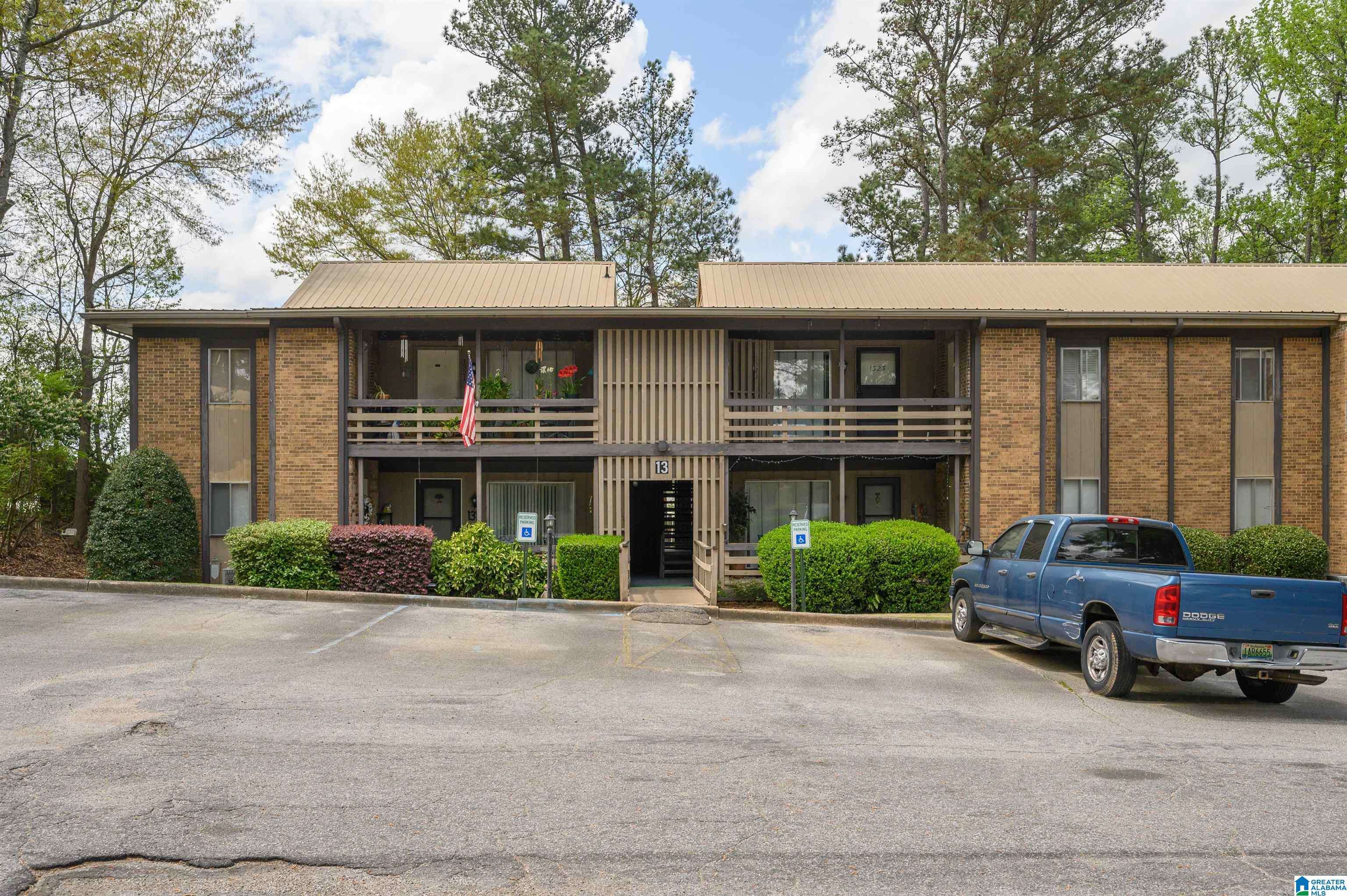 3101 LORNA ROAD #1312, Hoover, AL 35216