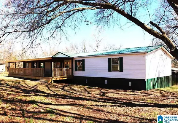 Cullman, AL 35058,80 COUNTY ROAD 1619