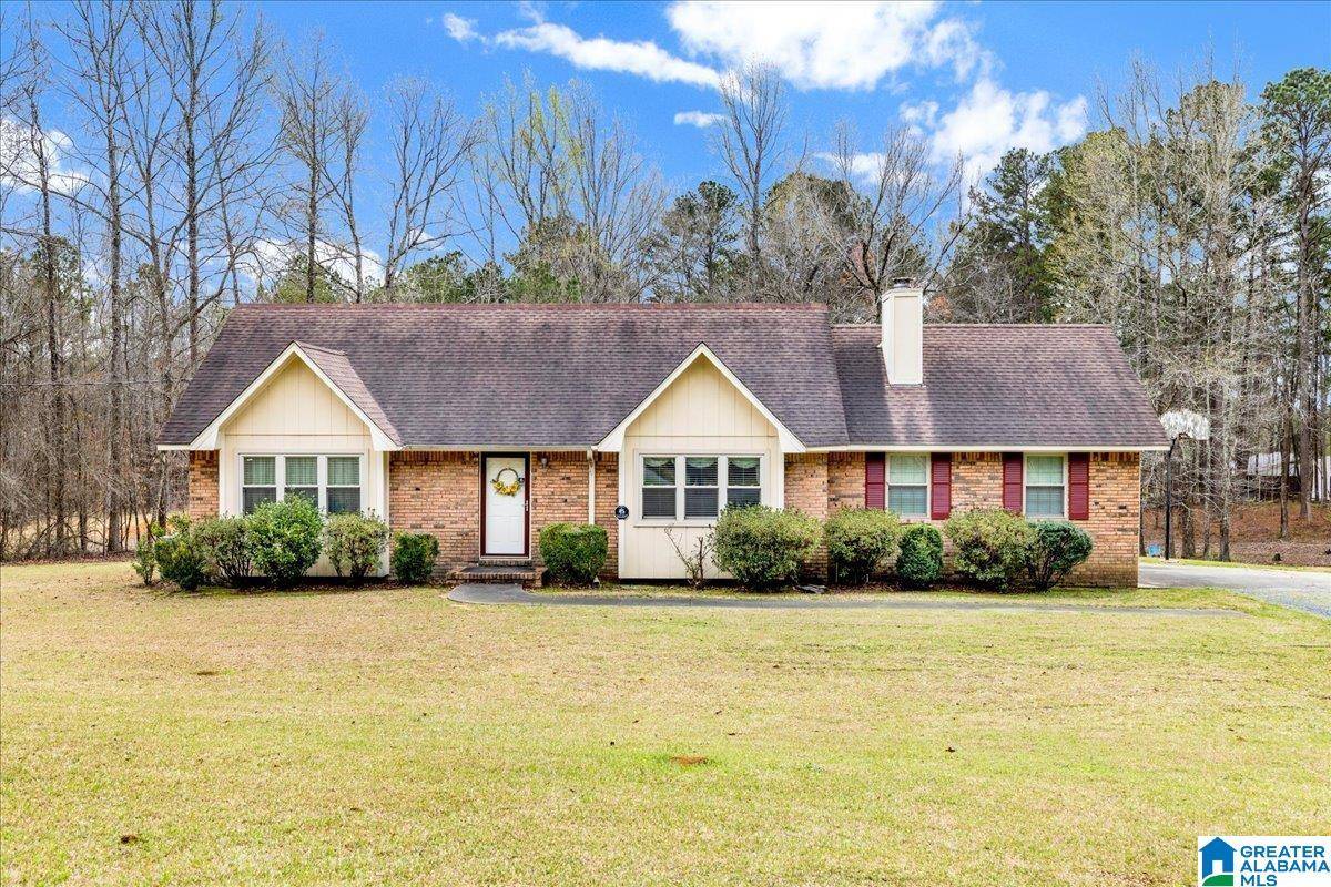 9295 WHIPPOORWILL LANE, Pinson, AL 35126