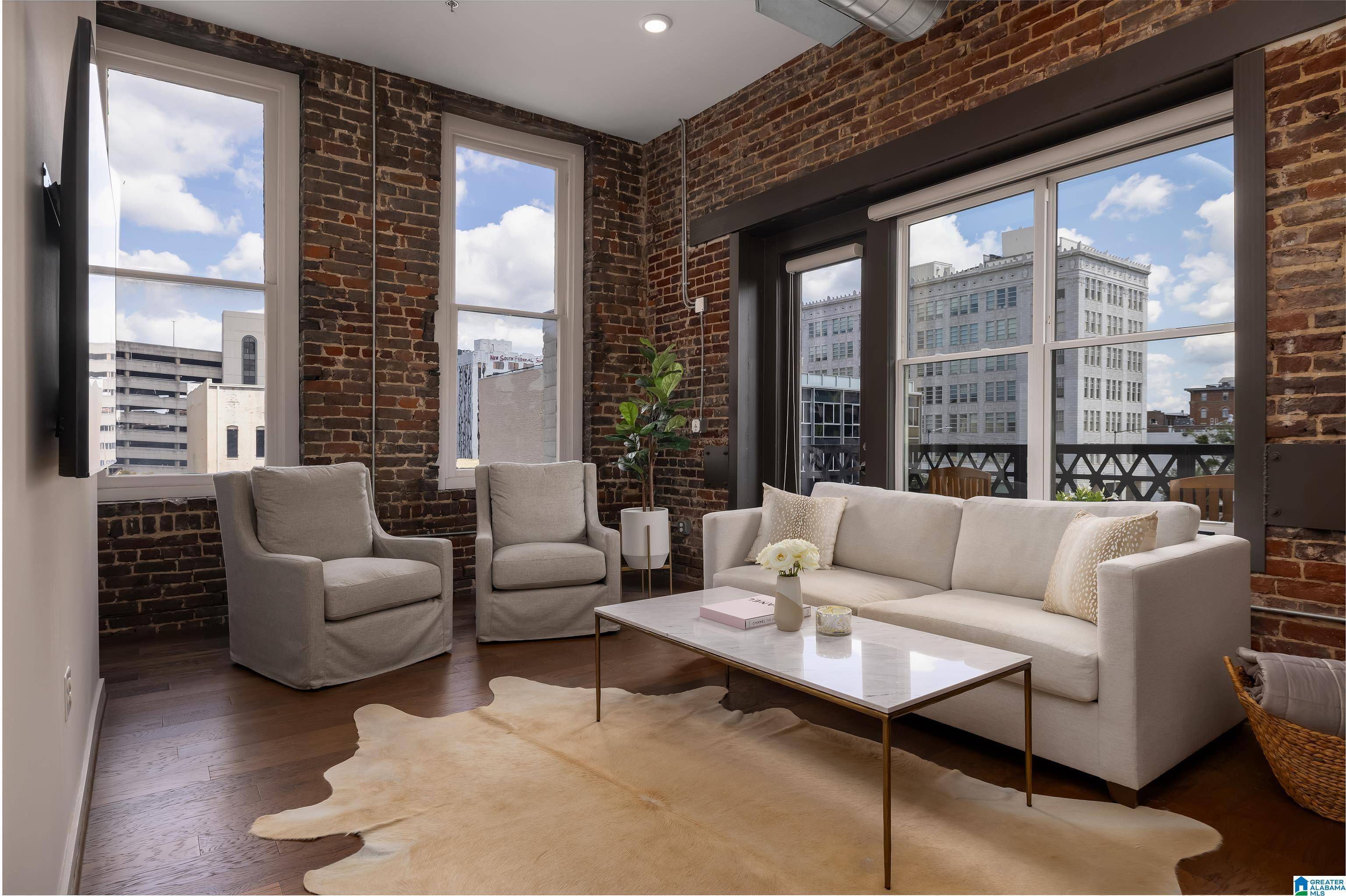 2015 1ST AVENUE N #3A, Birmingham, AL 35203