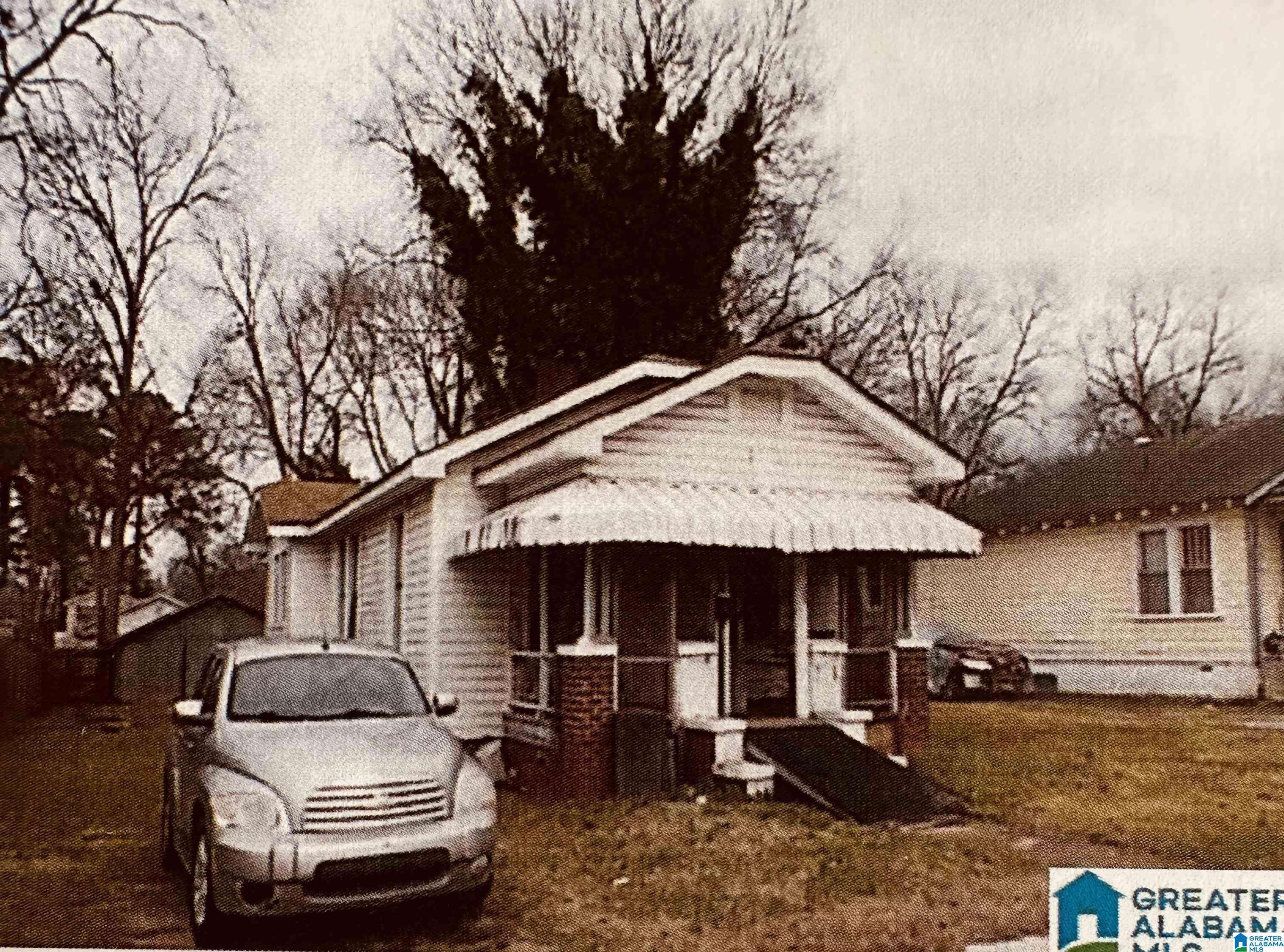 427 BRYANT STREET, Bessemer, AL 35020