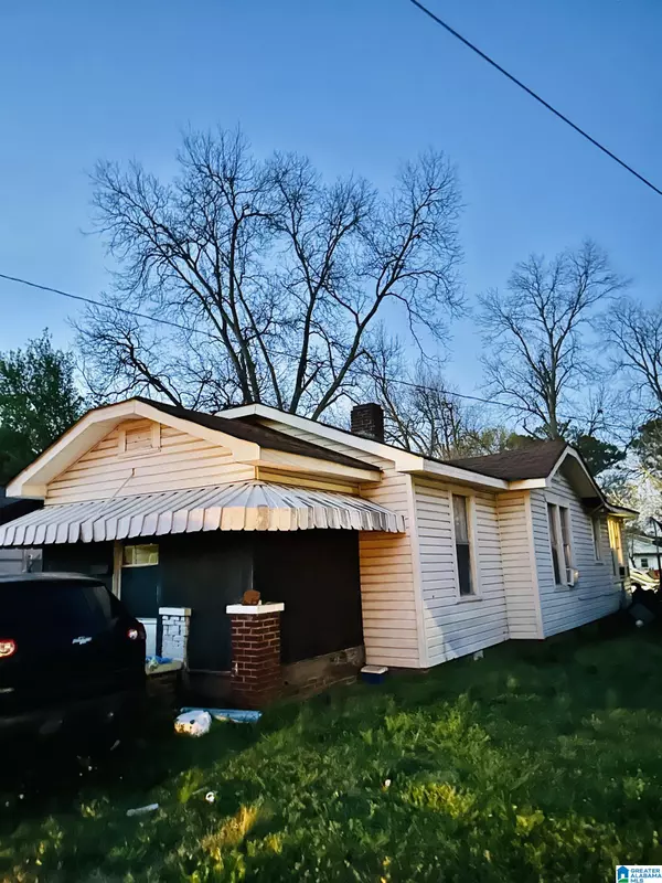 427 BRYANT STREET, Bessemer, AL 35020