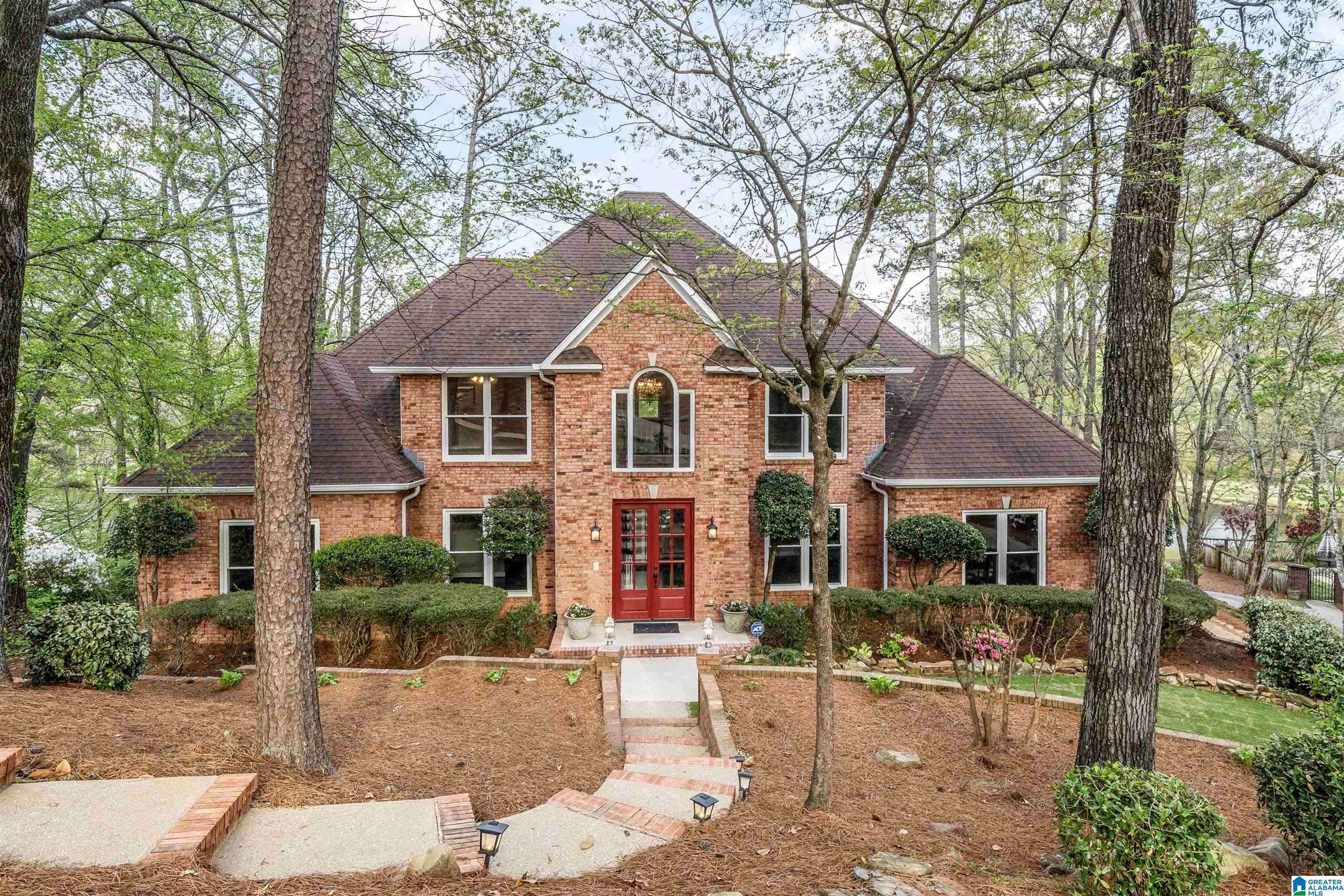 4049 WATER WILLOW LANE, Hoover, AL 35244